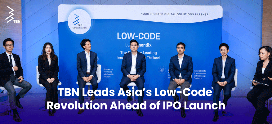 IPO roadshow
