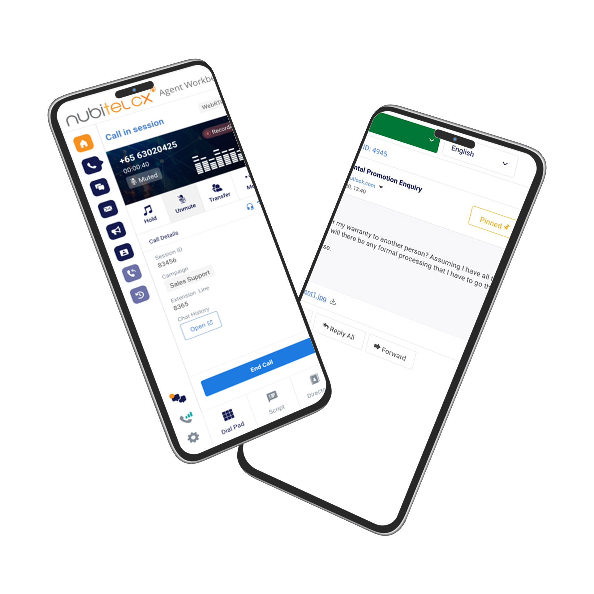 MobileTest