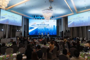 TBN Empowers Sustainable Growth at mai Growth Lab: Driving Innovation through AI-Driven Low-Code