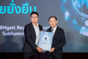 TBN Achieves CAC Certification: Reinforcing Transparency and a Strong Stand Against Corruption