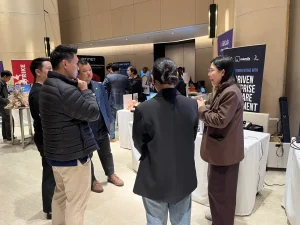 TBN Unlocks Complexity at “Make It Simple”: Showcasing Agentic AI on Low-Code for Real-World Business Solutions