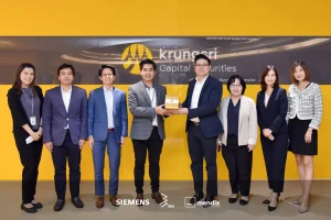TBN โชว์ศักยภาพธุรกิจเทคฯ ครบเครื่องในงาน KCS x mai Snapshot: ชูกลยุทธ์ Digital Ecosystem ขับเคลื่อนการเติบโตอย่างยั่งยืน