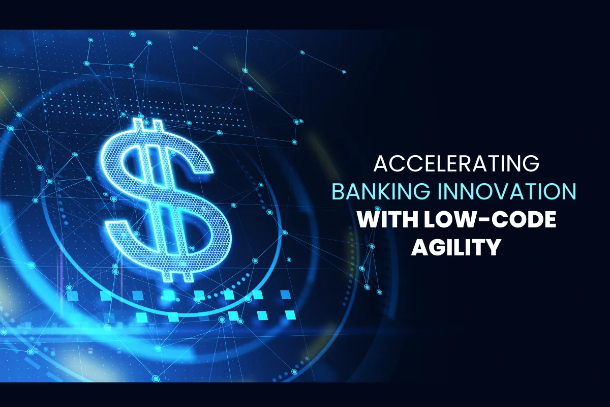 Low-Code Banking ไทย — ระบบธนาคารดิจิทัลด้วย Mendix