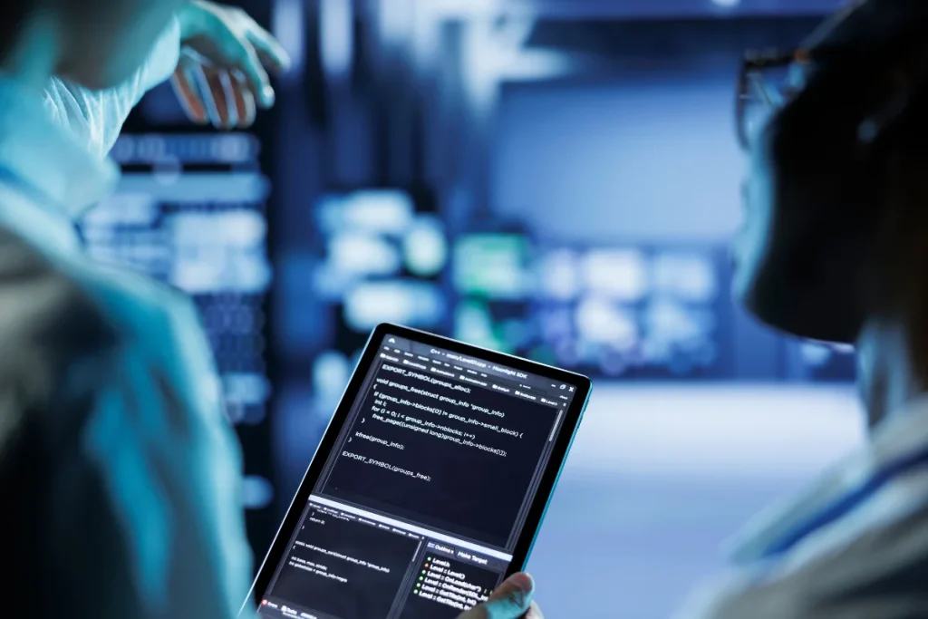 DevOps คืออะไร — Mendix Low-Code Development Pipeline