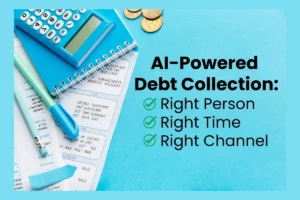 ระบบติดตามหนี้ด้วย AI — Debt Collection อัจฉริยะสำหรับสถาบันการเงินไทย