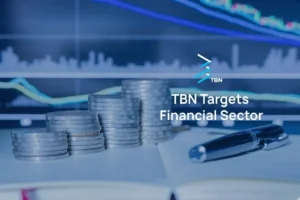 TBN Targets Financial Sector